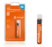 Клей токопроводящий (Ni) для ремонта нитей обогр. задн. стекла, 4 гр.