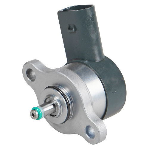 Клапан топливный для автомобилей Mercedes-Benz Sprinter W903 (00-) 2.1CDI [OM611] (регулировки)