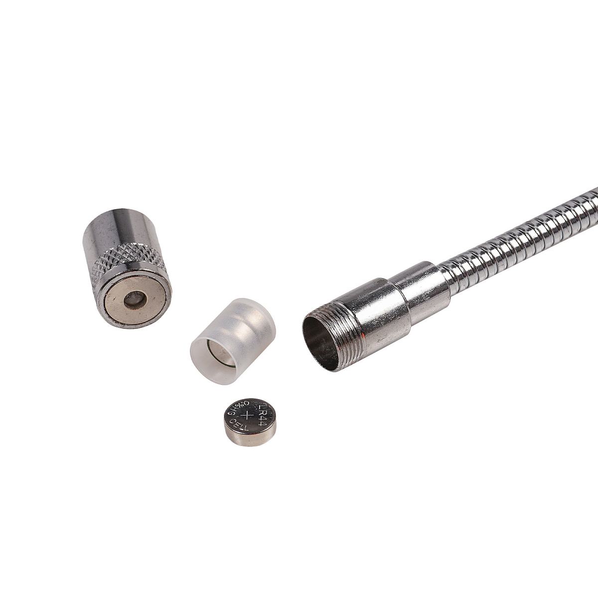 Захват гибкий магнитный с подсветкой, L=560мм