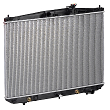 Радиатор охлаждения для автомобилей RX 350 (15-) 3.5i