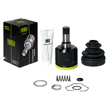 ШРУС внутренний левый для автомобилей Fiat Ducato/Citroen Jumper/Peugeot Boxer (94-) 2.0/2.3 1800 кг.