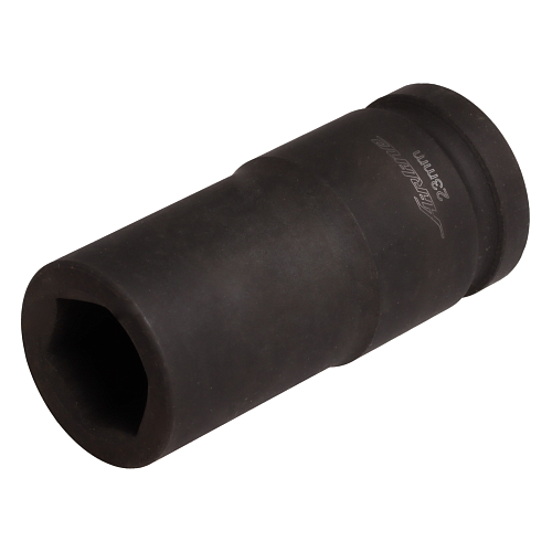 Головка ударная торцевая 3/4"DR шестигранная 23мм, L=90мм