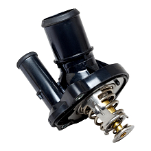 Термостат для автомобилей Ford Mondeo (07-)/Mazda CX-7 (07-) 2.3i/2.5i (82°С) (с пластиковым корпусом)