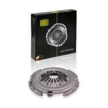 Диск сцепления нажимной (корзина) для автомобилей Daewoo Nexia (95-) / Chevrolet Lanos (97-) 1.5i 8V