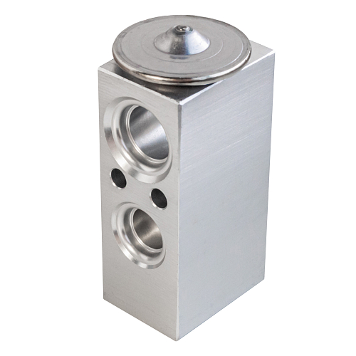 Клапан расширительный кондиционера (ТРВ) для автомобилей Logan II (12-)/Sandero II (14-)