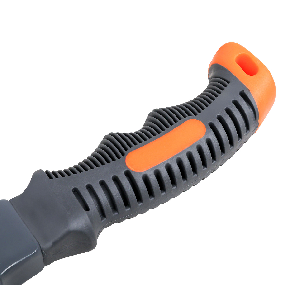 Молоток столярный с фибергласовой рукояткой 250гр, компактный