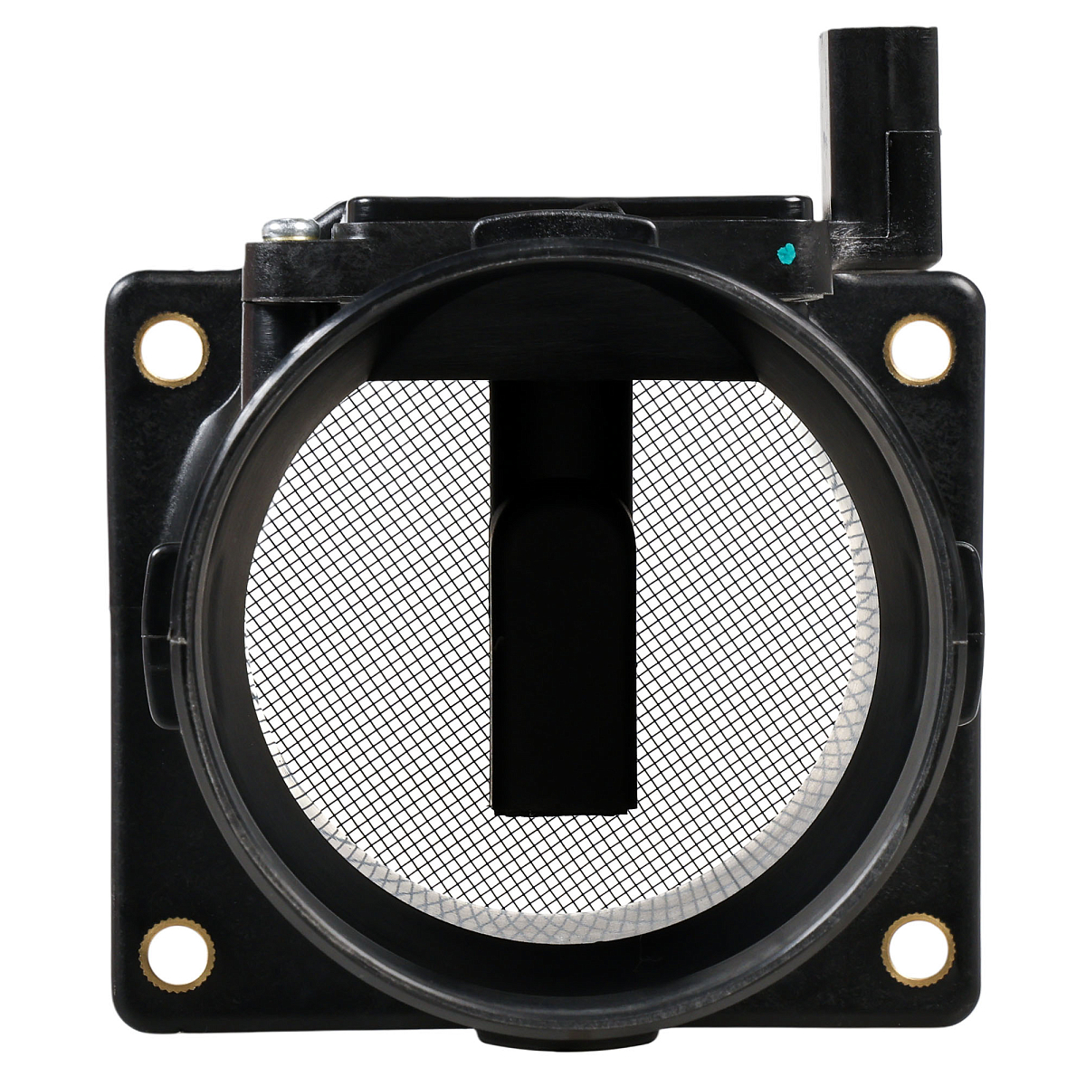 Датчик массового расхода воздуха для автомобилей VAG A6 (97-) 2.4i/2.8i