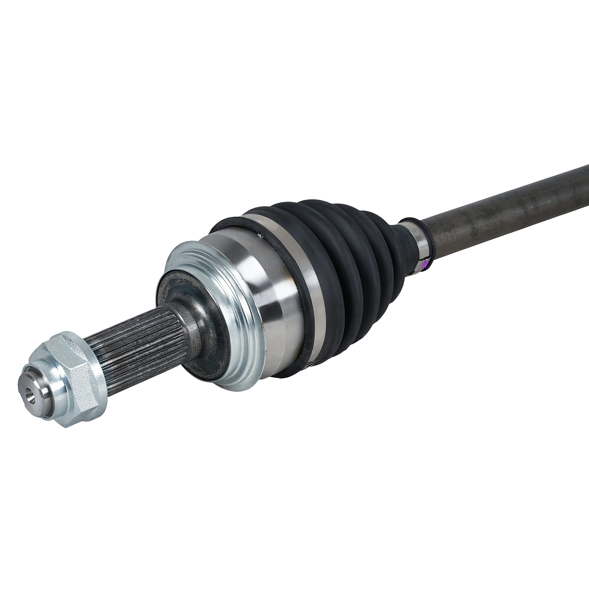 Привод задний левый для автомобилей Honda CR-V (06-) 2.0i 4WD