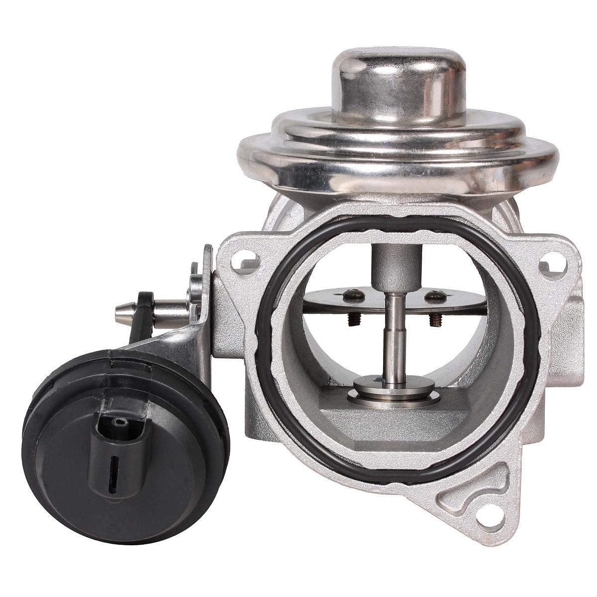 Клапан EGR (рециркуляции отработавших газов) для автомобилей VW Transporter T5 (03-) 1.9D