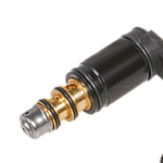 Управляющие клапаны