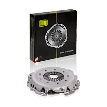 Диск сцепления нажимной (корзина) для автомобилей Лада Vesta (15-) / XRay (15-) 1.8i (КПП JR5)