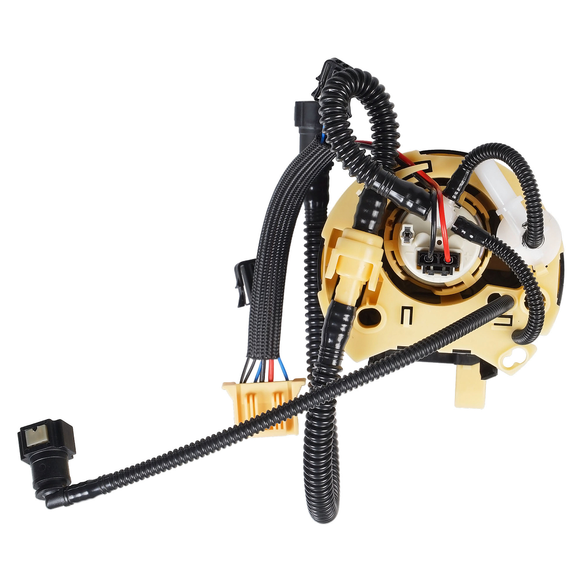 Модуль топливного насоса для автомобилей Land Rover Discovery III (04-) 2.7TD/Discovery IV (09-) 3.0TD