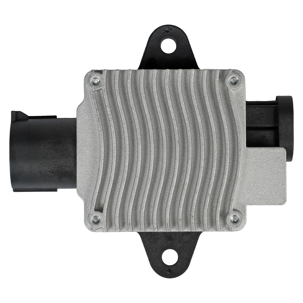 Модуль управления вентилятором охлаждения для а/м Exeed VX (21-)/TXL (19-) 2.0T