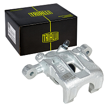 Суппорт тормозной для автомобилей Hyundai Accent (05-)/Kia Rio II (05-) задний правый d=31мм