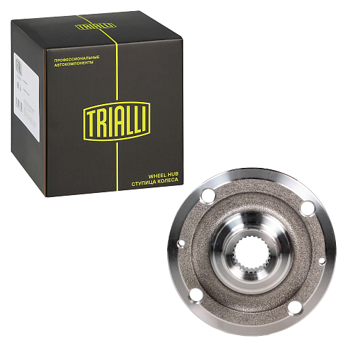 Ступица передняя для автомобиля Peugeot 307 (00-)/Partner (02-)Citroen C4 (04-)/Berlingo (02-)