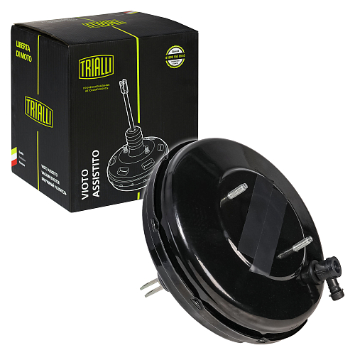 Вакуумный усилитель тормоза для автомобилей Лада Kalina (с 2013 г/в)