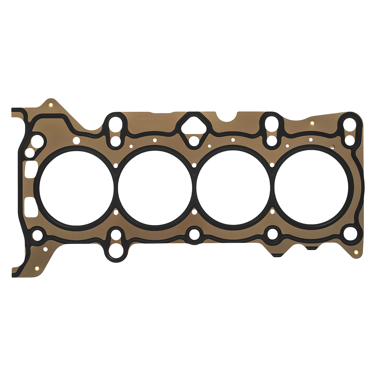 Прокладка ГБЦ для а/м Mazda CX-5 (11-)/6 (12-)/CX-30 (20-) 2.0i [PE-VPS;PEY5;PEY7]