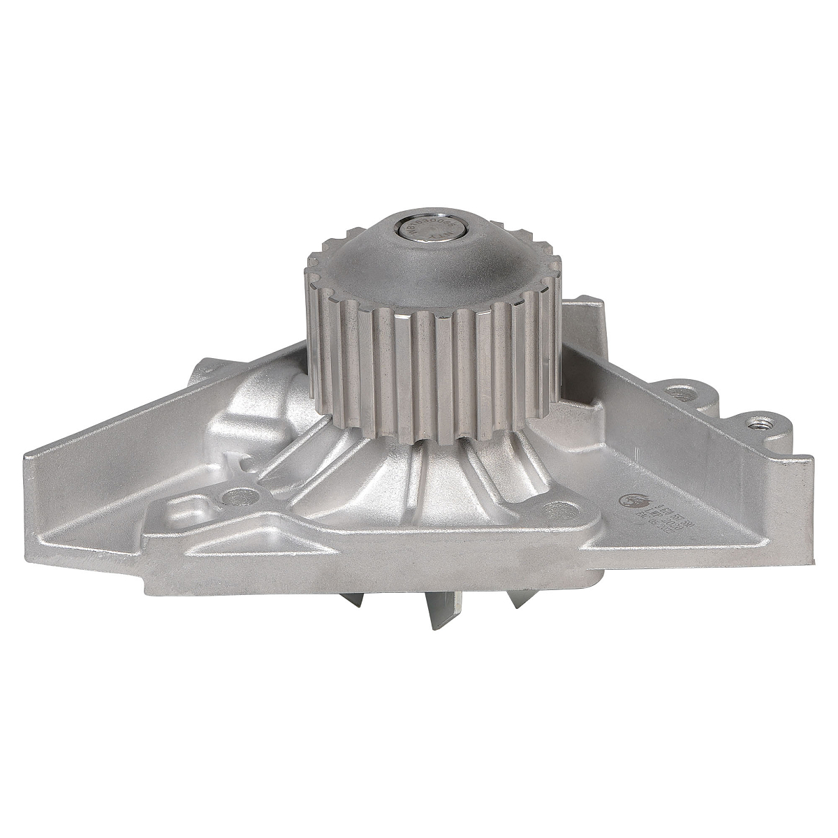 Насос водяной для автомобилей Peugeot 407 (04-) 1.8i/2.0i [EW7; EW10]