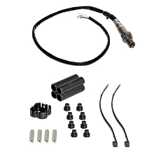 Датчик кислорода универсальный аналог 0258986507