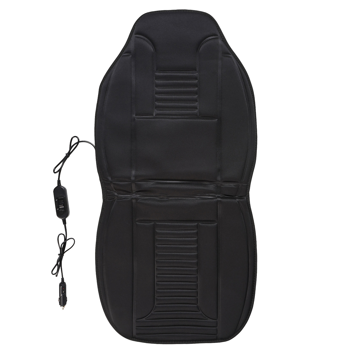 Накидка с подогревом с углеродным теплоэлементом 12 В, 30/40 Вт