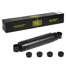 Амортизатор для автомобилей КАМАЗ 4308 (453/729 24х56 24х56 О/О) задний