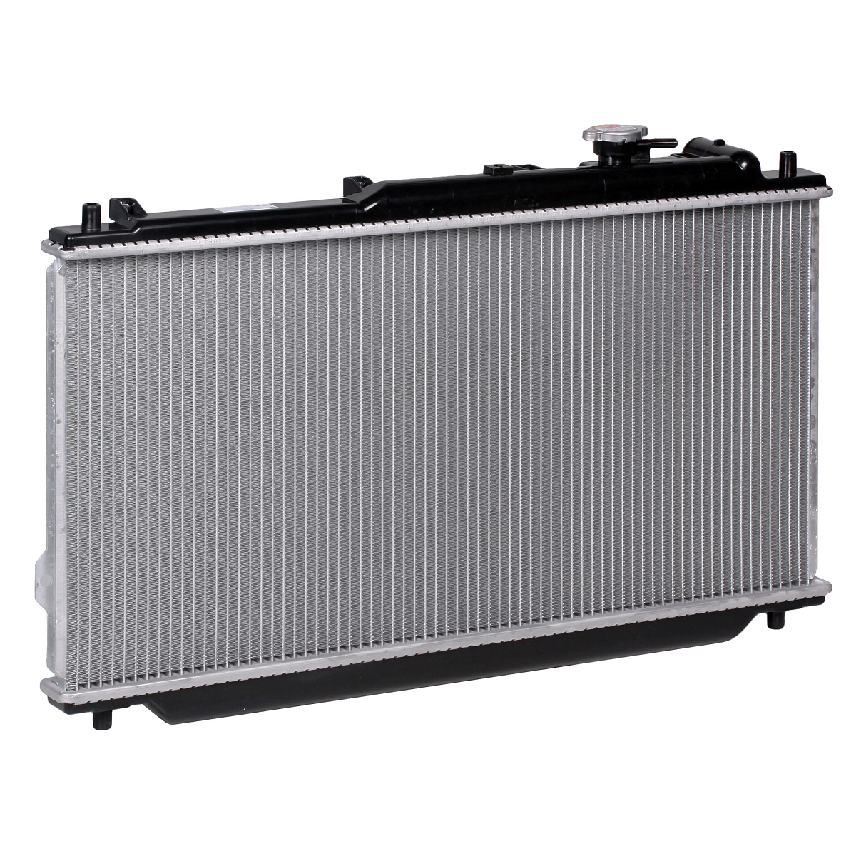 Радиатор охлаждения для автомобилей Spectra (96-) AT