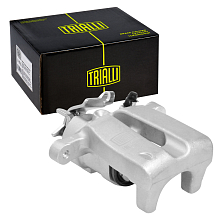 Суппорт тормозной для автомобилей Лада Vesta (15-) задний левый d=34мм (без скобы)