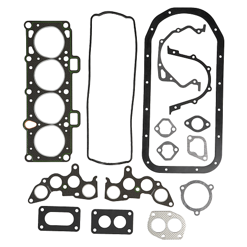 Комплект прокладок двигателя для автомобилей Лада 2108