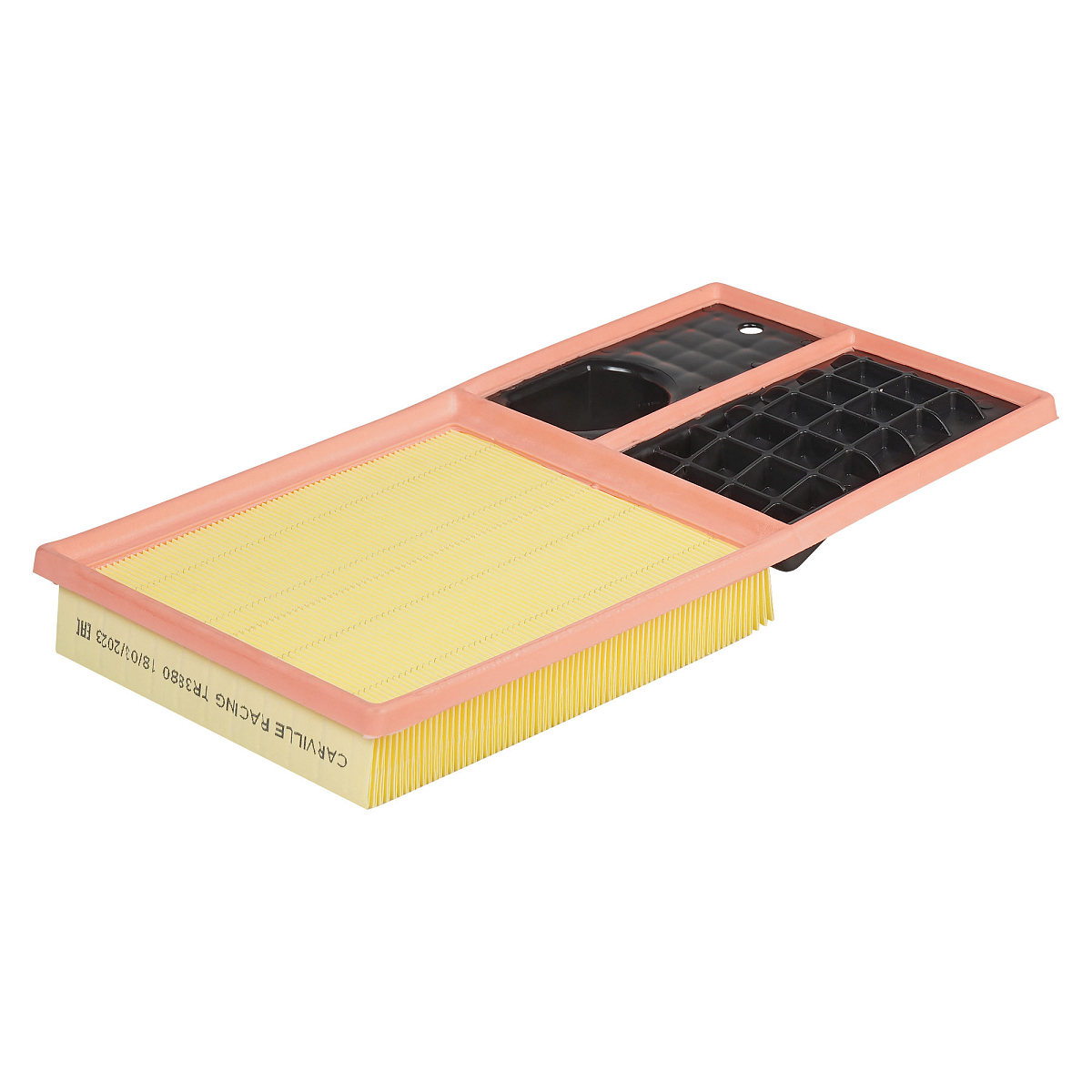 Комплект фильтров для ТО VAG Polo Sedan 1.6i выпуск до 2014/Rapid 1.6i выпуск до 2017