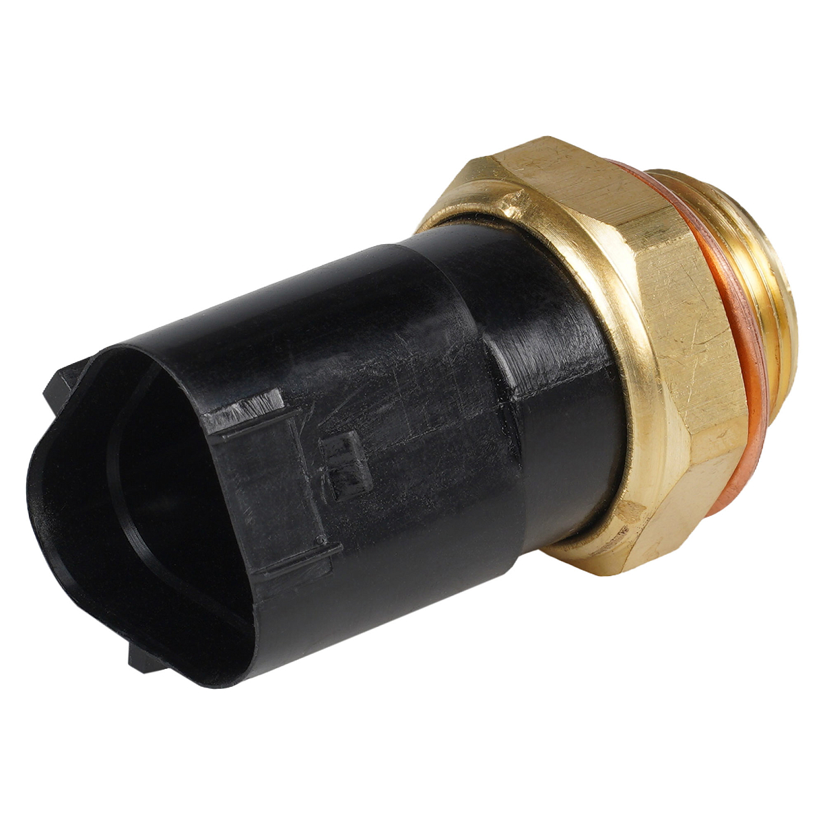 Датчик вентилятора для автомобилей VAG Octavia A5 (04-) 1.6i/Fabia II (07-) 1.2i