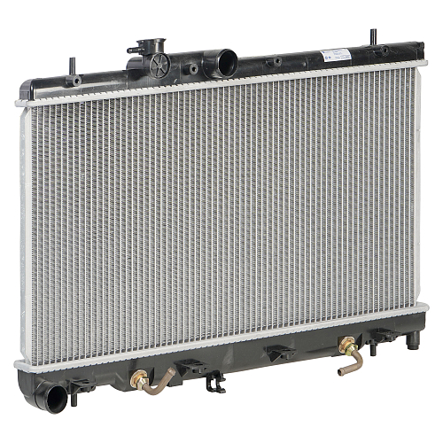 Радиатор охлаждения для автомобилей Legacy (98-)/Outback (98-) 2.0i/2.5i