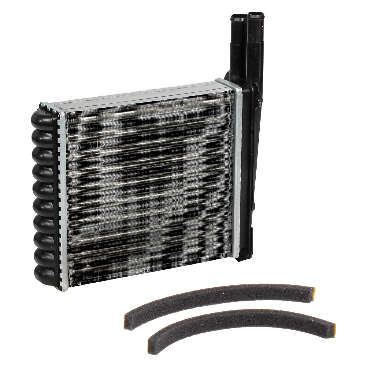 Радиатор отопителя для автомобилей 2110 (после 2003г.) (сборный)