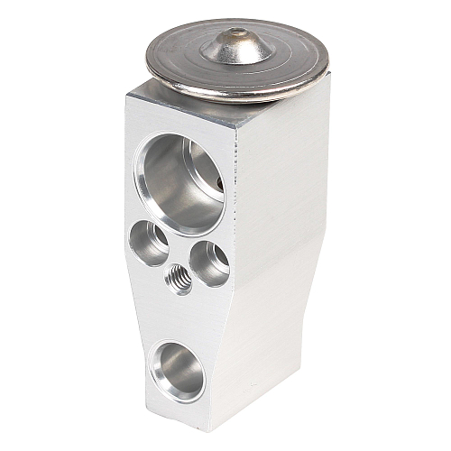 Клапан расширительный кондиционера (ТРВ) для автомобилей Outlander XL (12-)