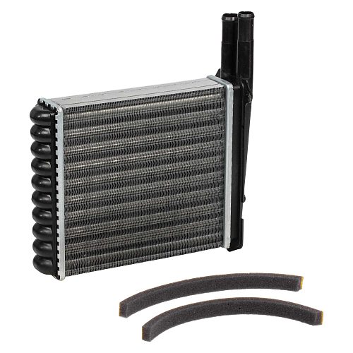 Радиатор отопителя для автомобилей 2110 (после 2003г.) (сборный)