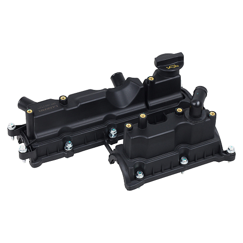 Крышка клапанная для а/м Ford Kuga II (13-)/C-Max (10-) 1.6i