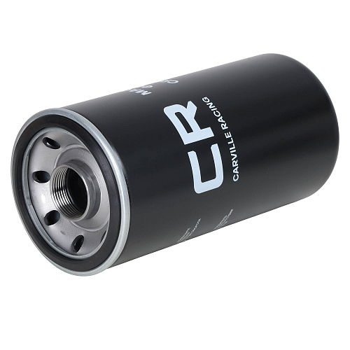 Фильтр масляный для автомобилей Dongfeng DFH4180 GX (13-) [Cummins ISZ14 Е6]