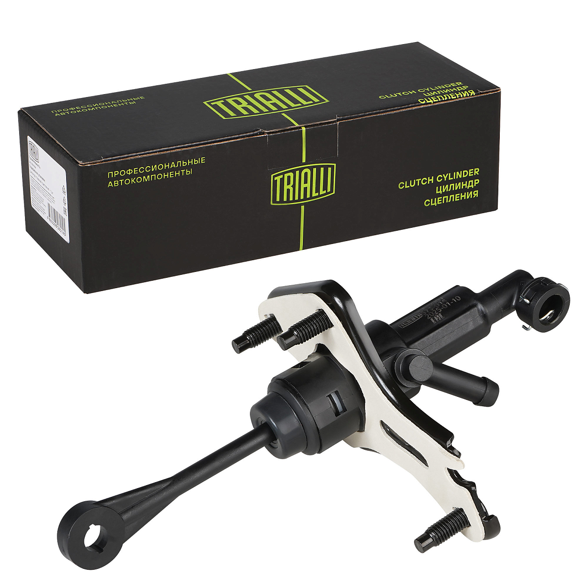 Цилиндр сцепления для автомобилей Hyundai Solaris (10-) главный