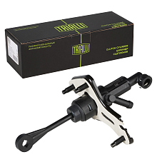 Цилиндр сцепления для автомобилей Hyundai Solaris (10-) главный