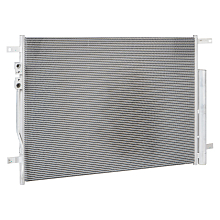 Радиатор кондиционера для автомобилей Changan UNI-K (20-) 2.0T