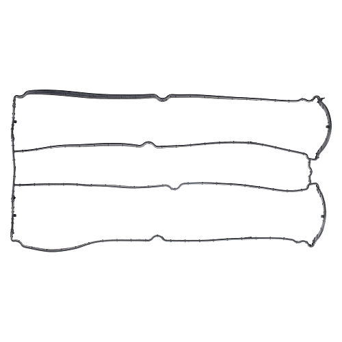 Прокладка клапанной крышки для а/м Ford Focus I (98-)/Mondeo II (96-) 1.8i/2.0i