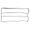 Прокладка клапанной крышки для а/м Ford Focus I (98-)/Mondeo II (96-) 1.8i/2.0i