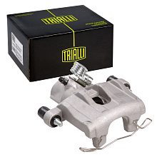 Суппорт тормозной для автомобилей Ford Focus II (05-) задний правый d=38мм (без скобы)