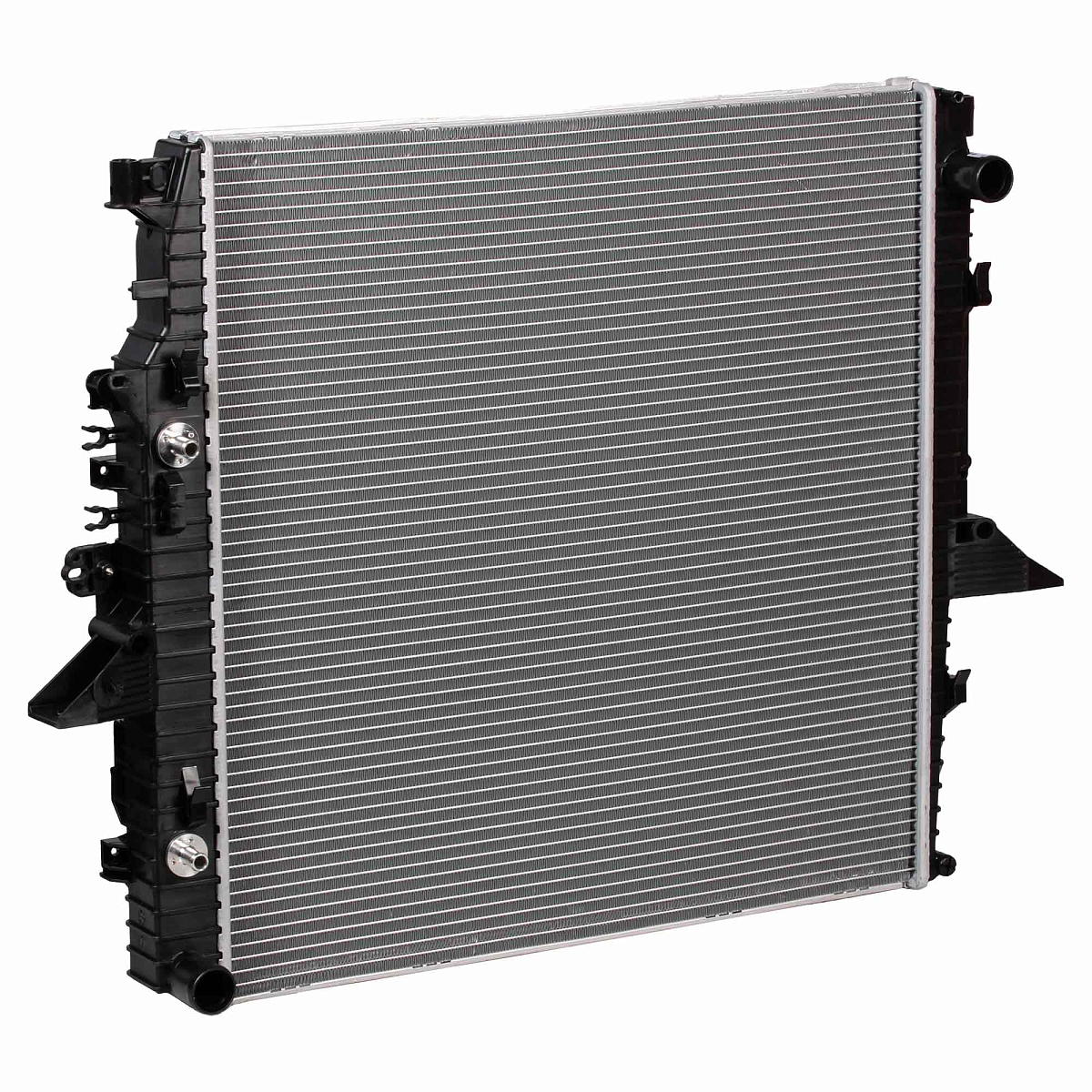 Радиатор охлаждения для автомобилей Land Rover Discovery (04-)/Range Rover Sport I (05-) 4.0i/4.2i/4.4i