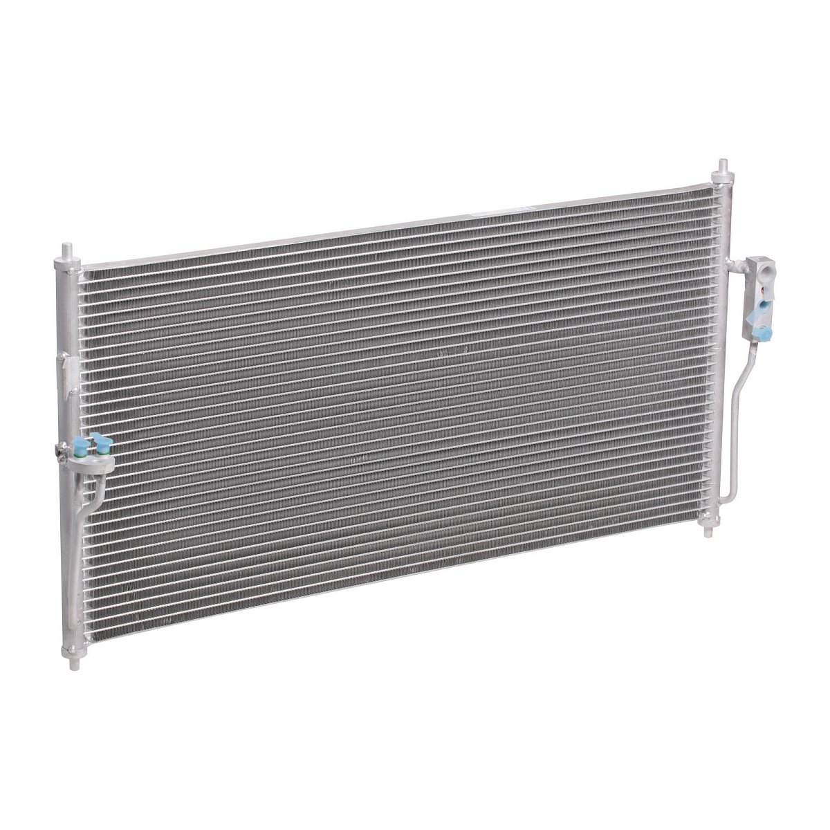 Радиатор кондиционера для автомобилей Almera Classic (05-)