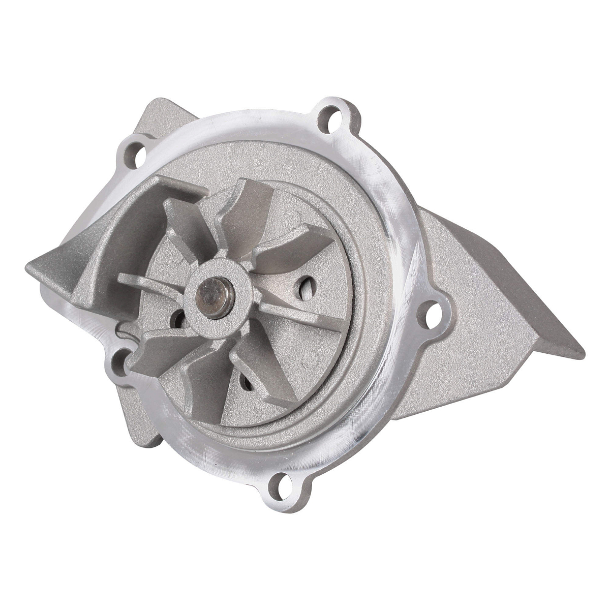 Насос водяной для автомобилей Ford Mondeo (07-)/Kuga (08-) Citroen Jumper (02-) 2.0D