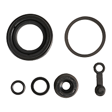 Ремкомплект суппорта для автомобилей Renault Megane II (02-) задний d=34мм