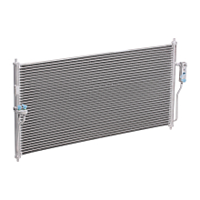 Радиатор кондиционера для автомобилей Almera Classic (05-)