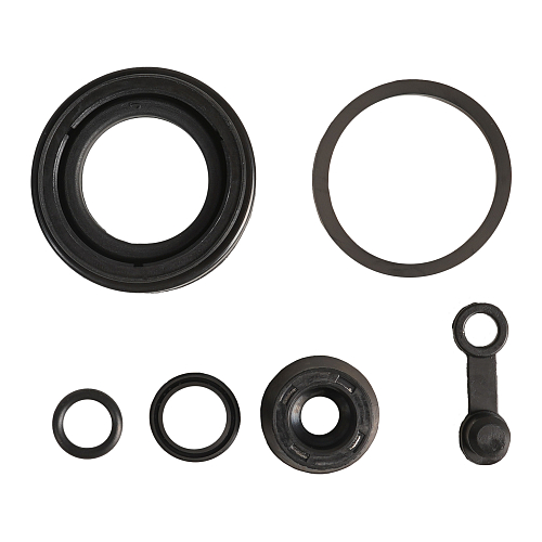 Ремкомплект суппорта для автомобилей Renault Megane II (02-) задний d=34мм