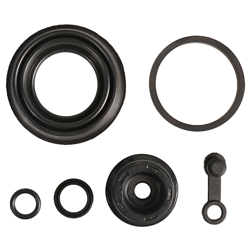 Ремкомплект суппорта для автомобилей Chevrolet Cruze (09-) задний d=38мм (диск 292 / 12)