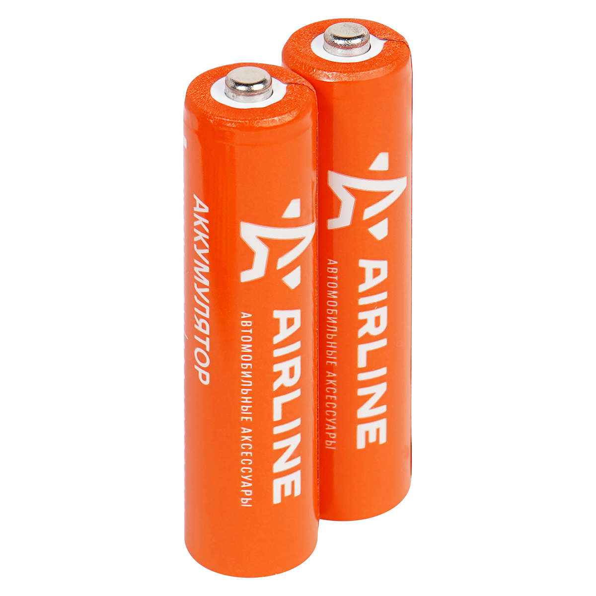 Батарейки AAA HR03 аккумулятор Ni-Mh 1200 mAh 2шт.